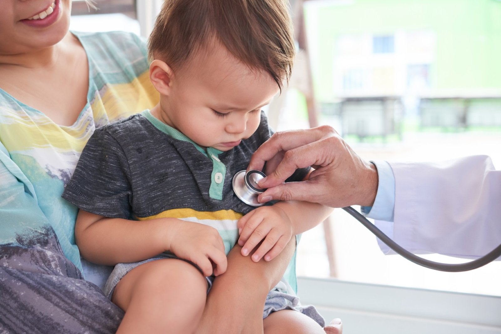 Cure With Care Pediatric