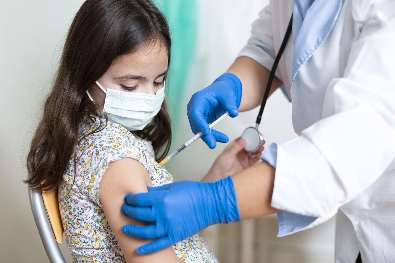 Vaccine administration