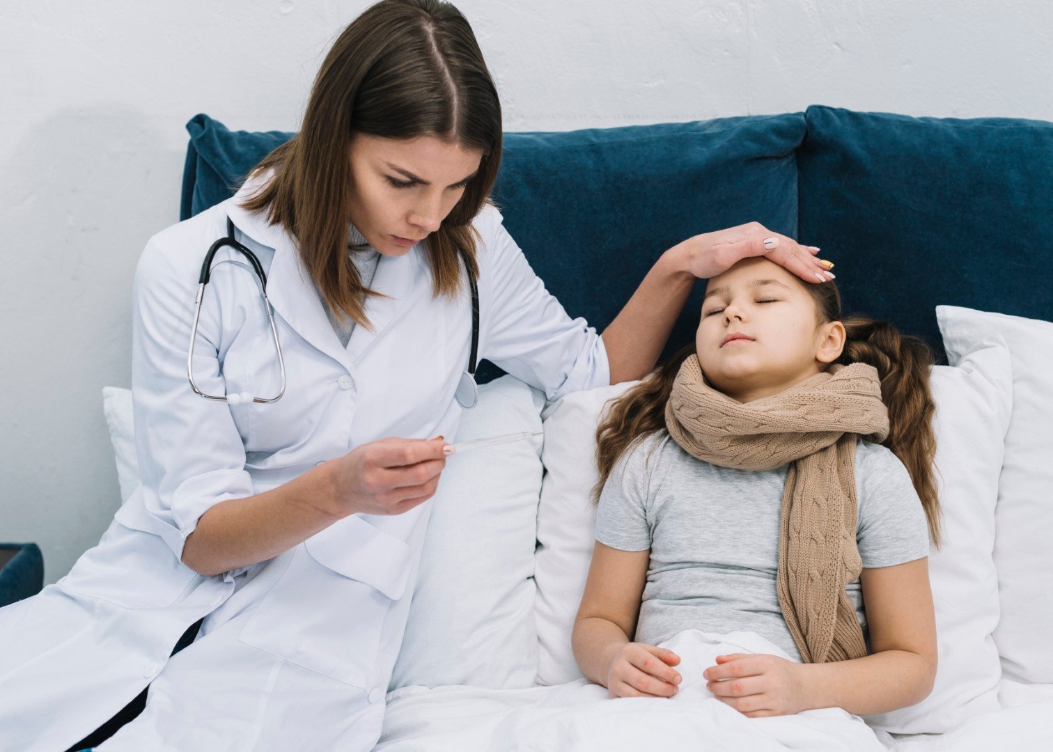 Well child visit checkup