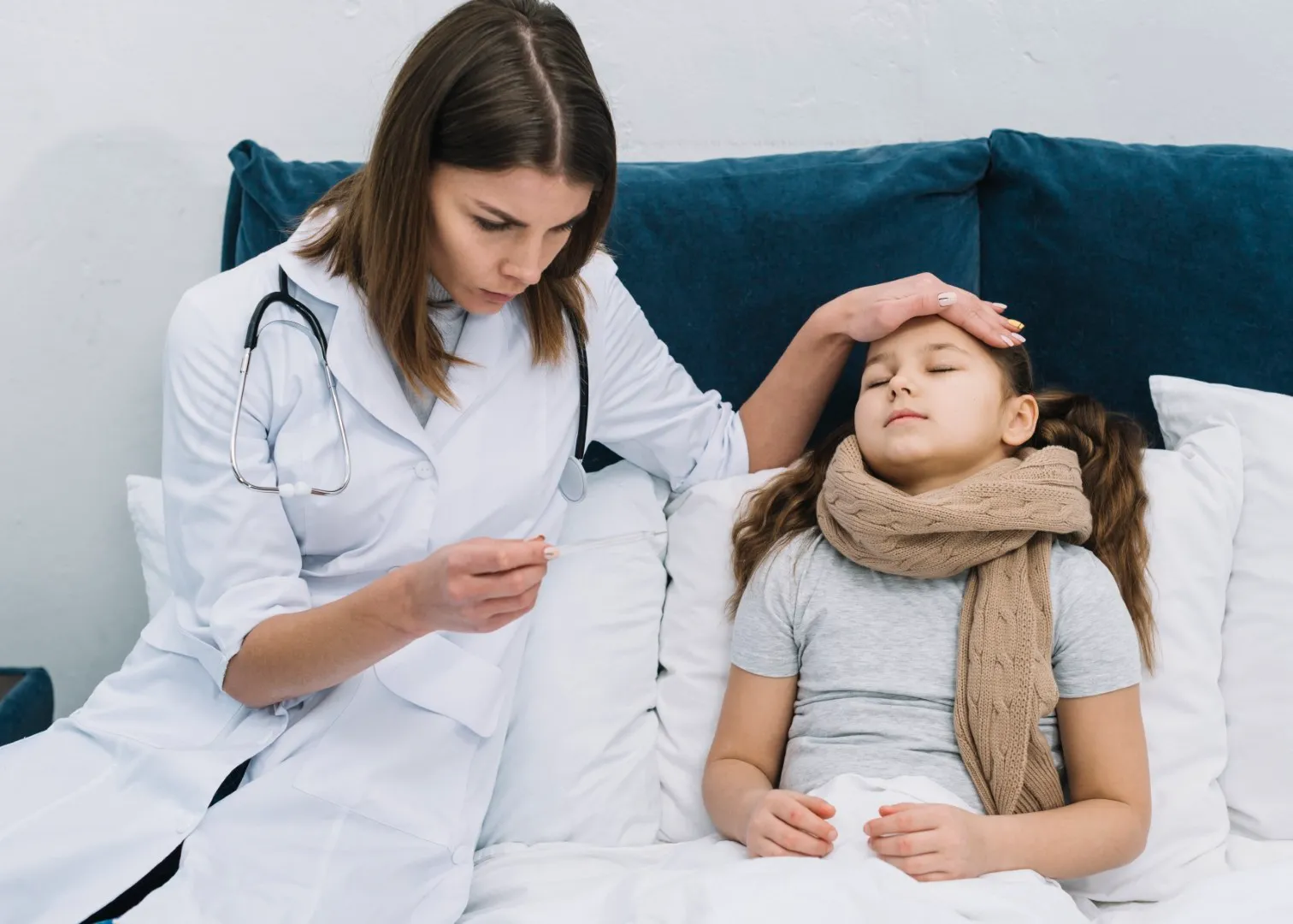 child-visit
