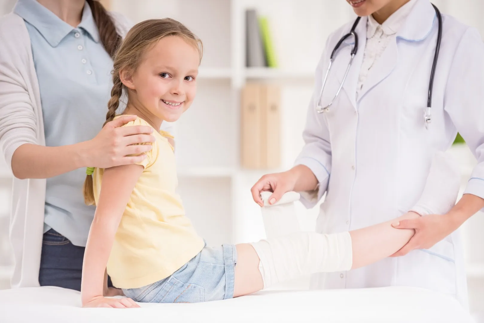 injuries