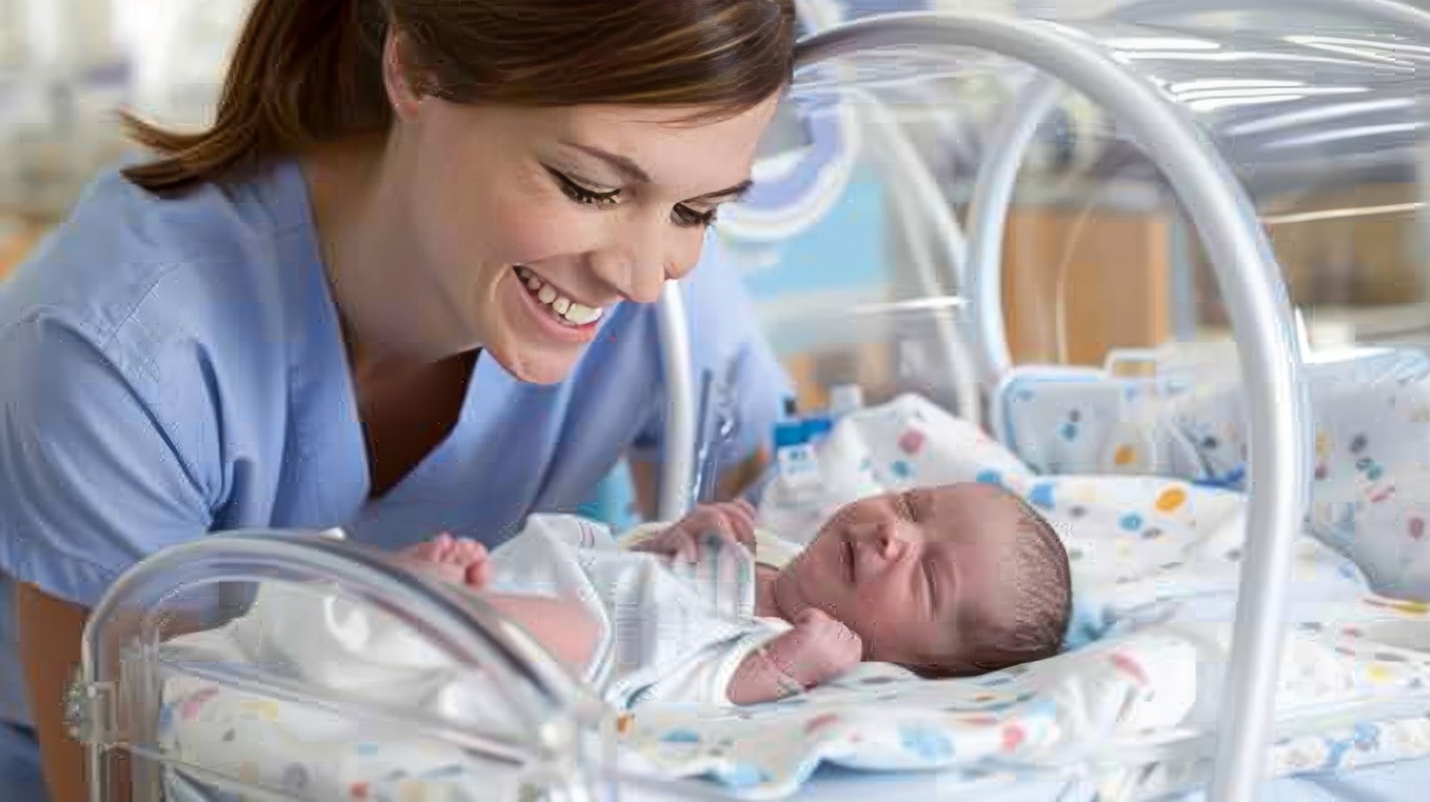 Newborn wellness guidance