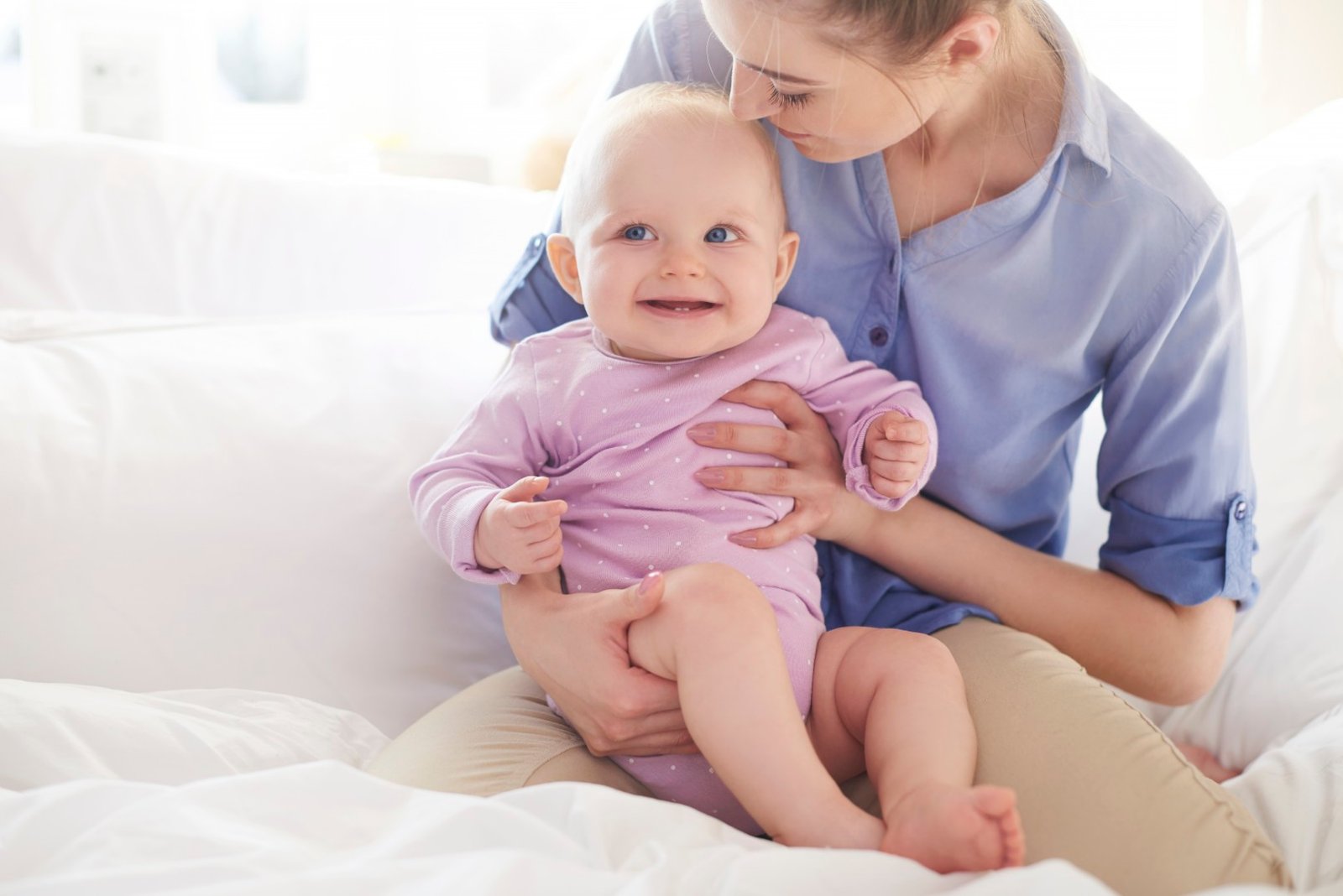 Newborn care